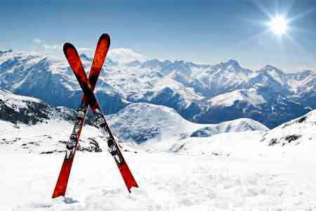 Poma French Company intends to open ski slope in Armenia