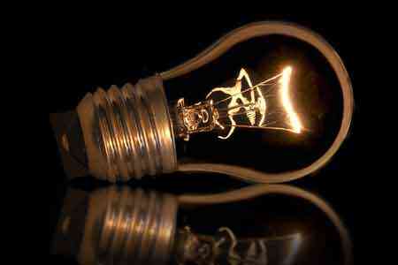 In January, electricity generation in Armenia decreased by 26.3% per  annum
