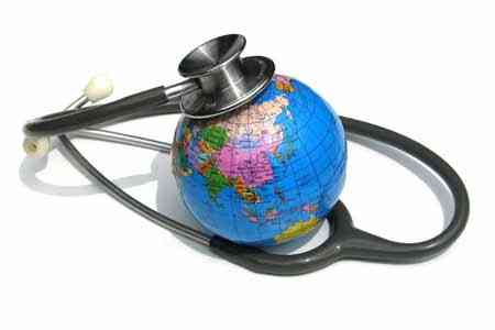 Հայաստանը և ԱՄԷ-ն մտադիր են մշակել բժշկական տուրիզմի զարգացման հայեցակարգը երկու երկրների միջև