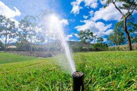 A number of irrigation systems to be restored in Armenia with  financing from EFSD