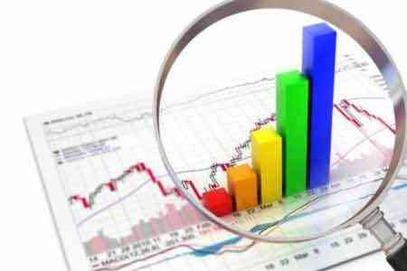Armenia`s economic activity increased by 4.4% per annum for 9 months  of 2021