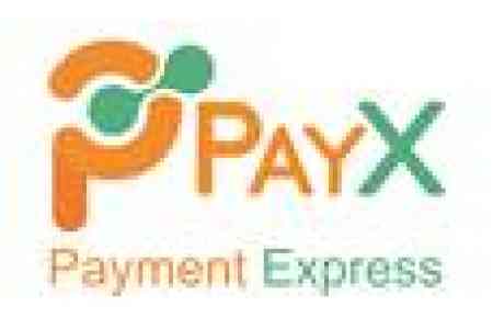 PayX`s ultimate goal is to bring non-cash turnover in Armenia up to  60%