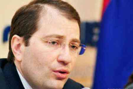 Expert: Despite the adequacy of Armenian banks` capitals, the  opportunities for its optimal use are severely limited