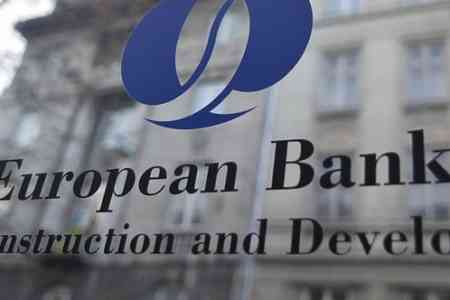EBRD President to visit Armenia in March to discuss new cooperation  strategy