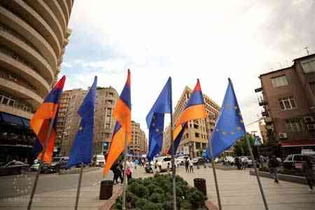 Премьер-министры Армении и Люксембурга обсудили вопросы дальнейшего развития двусторонних отношений