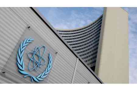 IAEA ready to continue assisting Armenia in improving nuclear energy  security