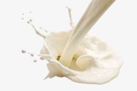 Largest French milk processor is interested in Armenian market