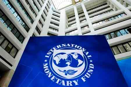 IMF provides Armenia with access to about US $24.5mln, forecasts 5.5%  GDP growth 