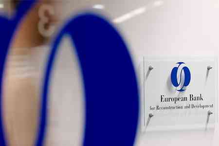 Armenia to allocate over $6 million to host EBRD Annual Meeting