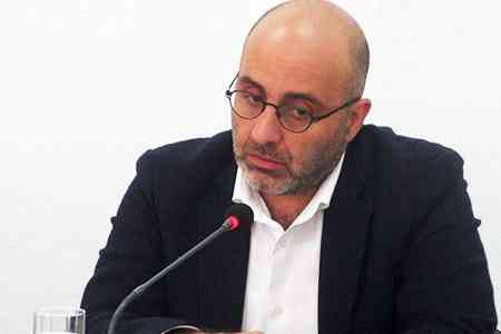 Экономист: Армении необходимо быть всегда готовой к появлению <Черных лебедей>