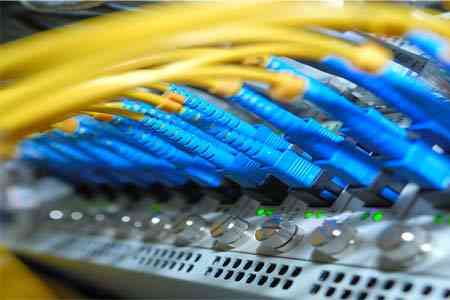 Armenia`s telecommunications sector maintains growth