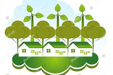 Armenian government to soon start implementing Green and Sustainable  Economic Development Strategy