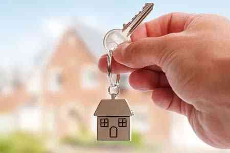 Foreigners made 2,223 real estate purchase and sale transactions in  Armenia in H1 2023