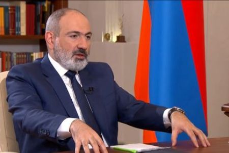 Наша цель - сделать Республику Армения страной с высокотехнологичной экономикой и производством: Пашинян египетскому бизнесу