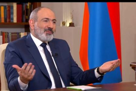 Видеть Армению технологически и технически развитой страной является стратегической целью правительства - Пашинян