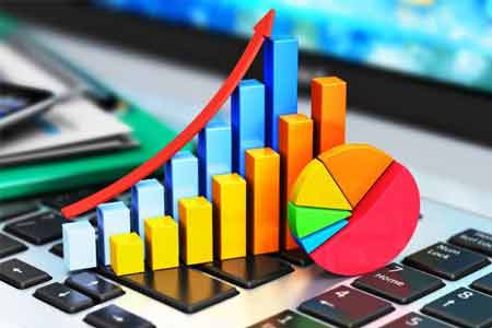 Armenia`s GDP growth slowed to 8.7% in 2023