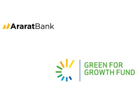 Araratbank attracts usd 5 million from GGF to propel green financing in Armenia