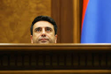Yerevan ready to discuss purchase of Azerbaijani gas with Baku -  Simonyan