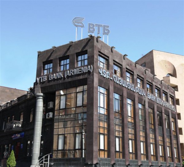 ՎՏԲ-Հայաստան Բանկը շարունակում է ակտիվորեն ֆինանսավորել Հայաստանի ներդրումային նախագծերը