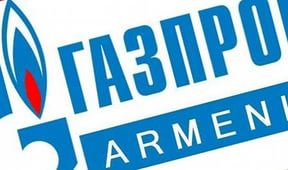 Gazprom to increase gas volumes in Armenian underground storage  facilities