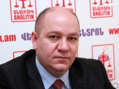 Economist: Growth of bank deposits alarms about economic downfall in Armenia