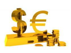 Драм к доллару стал укрепляться, продолжив слабеть к евро