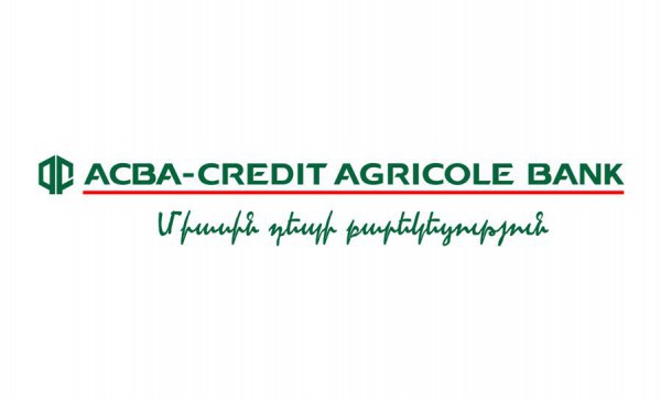 ACBA-Credit Agricole Bank starts to zero accumulated fines, penalties  for bad agroloans and consumer loans