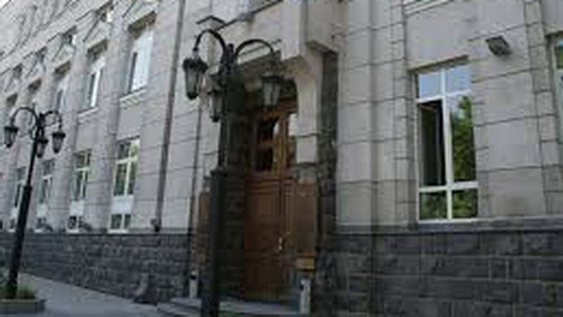 On April 1  Central Bank of Armenia will manage only the accounts of pre electoral political blocs running for the Parliament