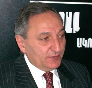 Տնտեսագետ. Ցանկության դեպքում Հայաստանը կարող է հրաժարվել ԵԱՏՄ երկրների միասնական արժույթից