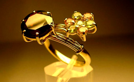 «JUNWEX Moscow» միջազգային ցուցահանդեսի շրջանակում Հայաստանի ոսկեգործական 5 ընկերություններ 1.2 միլիոն դոլարի արտահանման պատվերներ են ստացել