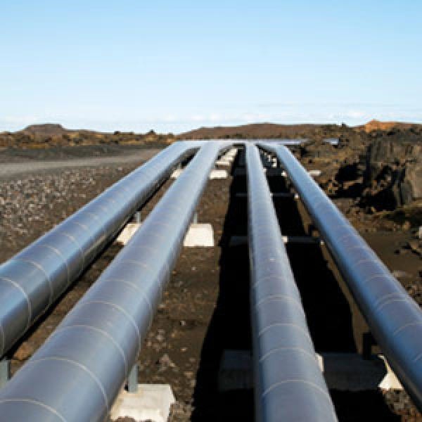 “Газпром” озвучил Грузии последнее предложение по транзиту российского газа в Армению
