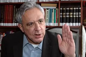 Vartan Oskanian: Armenia badly needs foreign investments 