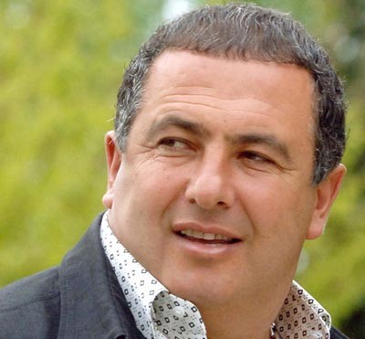 Minister: Ministry of Finance has not detected serious violations at Gagik Tsarukyan`s enterprises