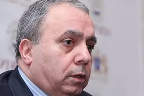 Hrant Bagratyan: there is an extreme need of nuclear power to provide basic energy of Armenia 