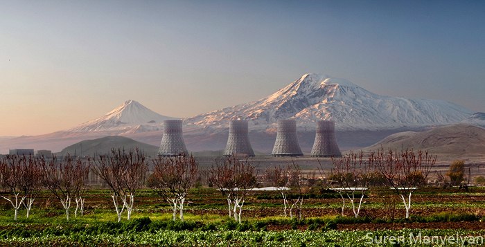 Российский эксперт: Возраст Армянской АЭС не несет никакой угрозы