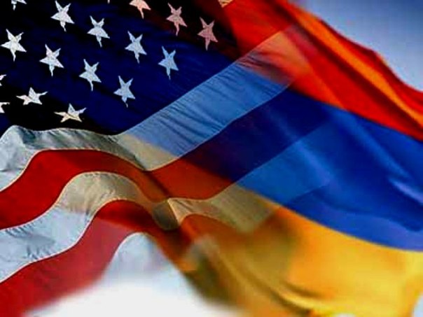 Вице-премьер Армении и губернатор штата Калифорния обсудили дальнейшее углубление торгово-экономических отношений
