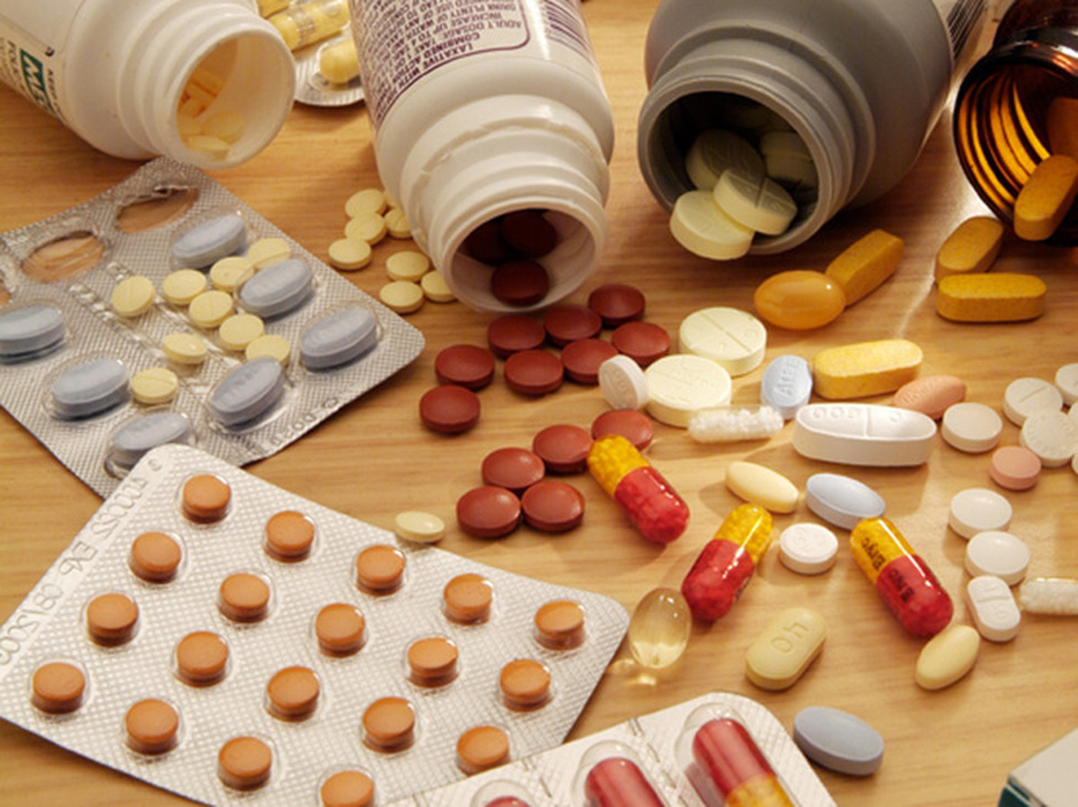 Глава Союза производителей и импортеров лекарств Армении: около 40-45% рынка лекарств в областях Армении - контрафакт