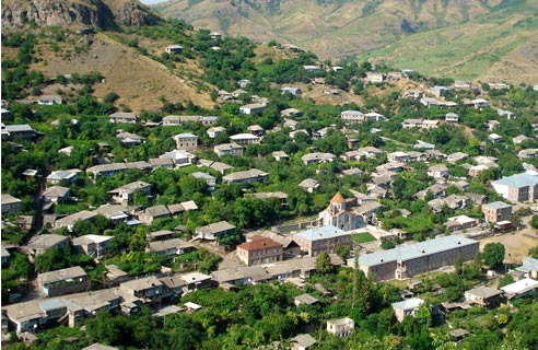 Expert sees threat to Armenia`s national security in enlarging communities
