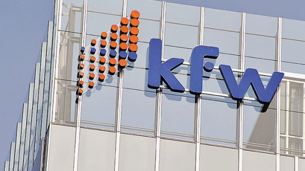 Գերմանական KfW բանկն ագրոապահովագրության ծրագրի մշակման նպատակով Հայաստանին կտրամադրի լրացուցիչ 1 մլն.եվրո, անհայտ է թե ինչ եղավ 400 հազար եվրոն