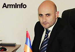 Зампредседателя Госкомитета по туризму Мехак Апресян подал в отставку