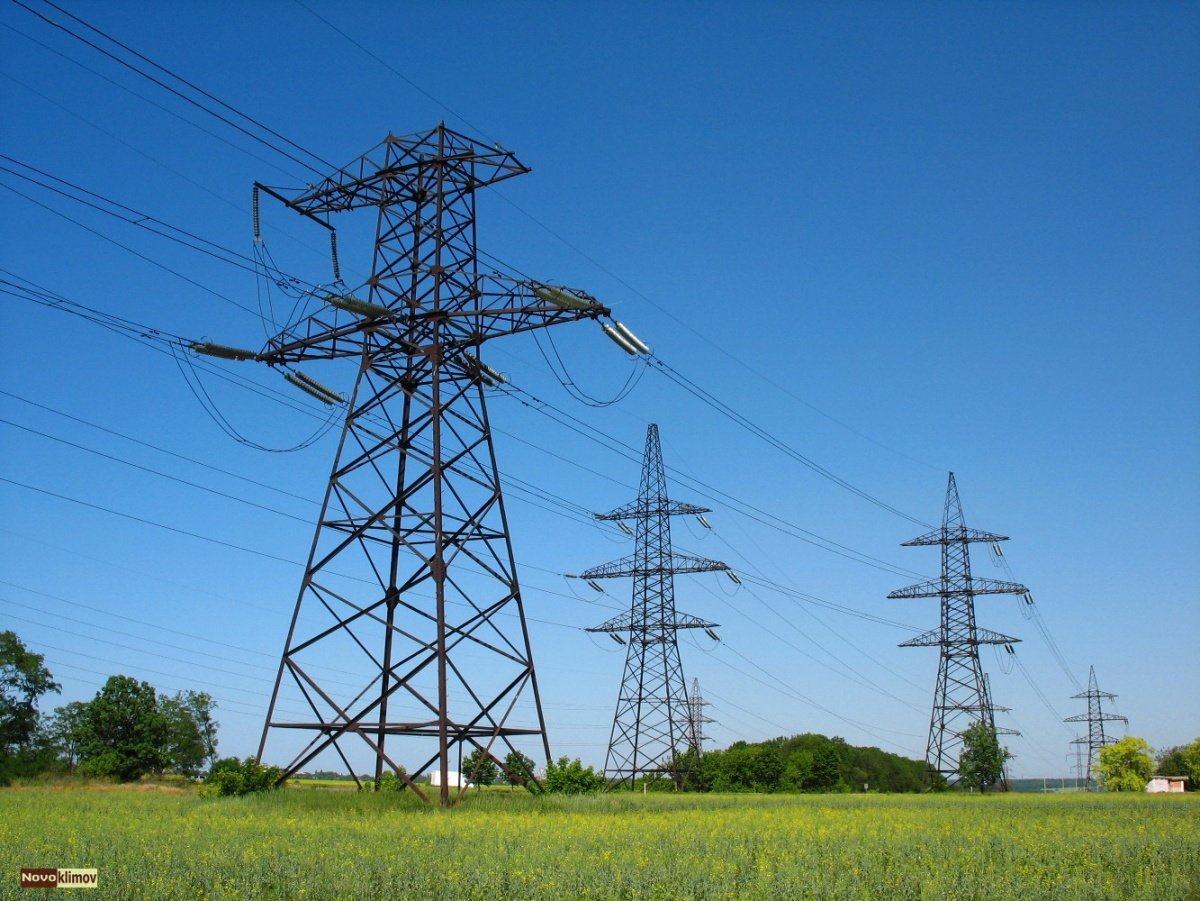 Армения активизировала поставки электроэнергии в Грузию