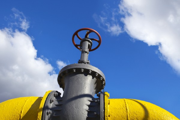 Gazprom Armenia elaborating a general plan for development of gas  supply system till 2030 