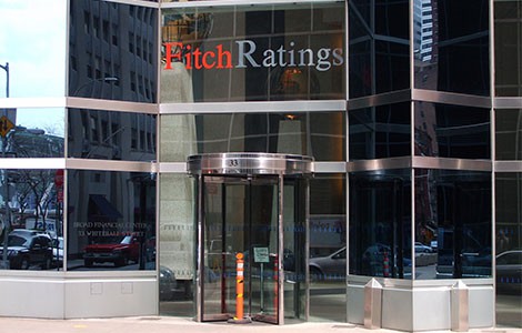 Fitch improved Armenia`s rating indicators from sustainable to positive