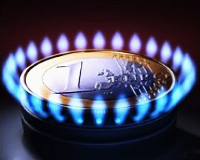 Talks underway with Russia for lower gas price for final consumers