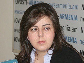 Финомбудсмен Армении: 80% выплаченных по жалобам компенсаций приходится на страховые компании