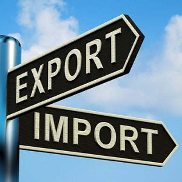 Armenian Minister of Economy points at unprecedented growth of  export from Armenia to Russia 