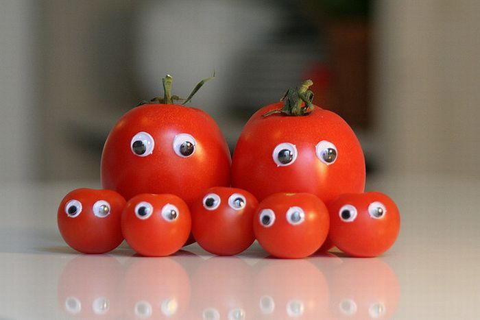 Armenia increased tomato export to Russia almost for 32 times
