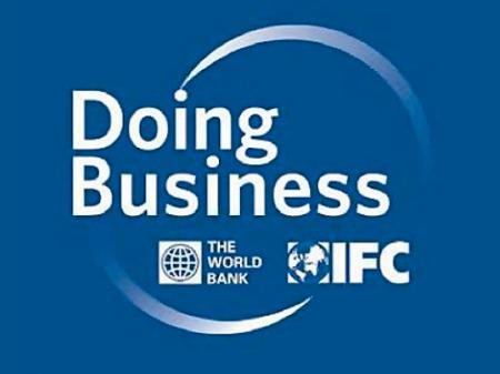 Armenia up 5 points to 38th rank in WB`s updated Doing Business  report