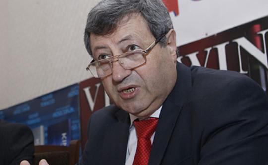 Эксперт: Развитие МСБ в Армении возможно только в контексте внутренней промышленной кооперации