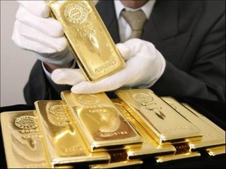 Converse Bank from the beginning of 2017 till November 20 increased  portfolio of loans secured by gold by 14%